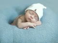Click to View : 7 adorable ways to get baby to sleep