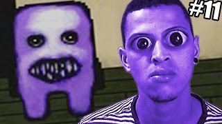 PERDIDO ENTRE DEMÔNIOS! - Ao Oni - Parte 11