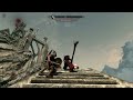 Skyrim Mod of the Day - Episode 23: Avatar of Grenth/Tribunal Robes/Giant's Homerun Club