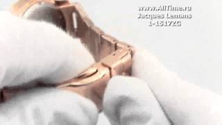 Jacques Lemans 1-1517ZG