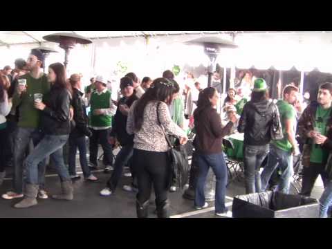 Dublin Public - St. Patrick's Day 2012 Recap