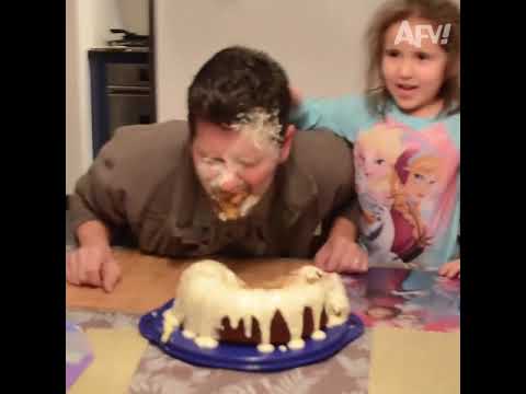 Funny Food Fails