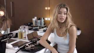 Doutzen Kroes 'Start the conversation'