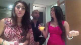 New Years Party