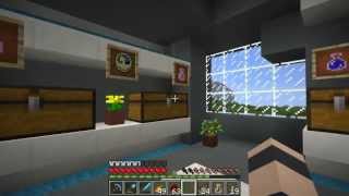 Etho MindCrack SMP - Episode 112: Squid Guy