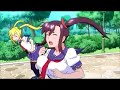 Makenki! 2 Episode 1 pt1