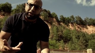 MYSA "LE SALE BOULOT" (Clip officiel FULL HD 1080p) #2013