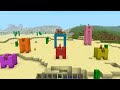 Minecraft: SNIPER & MORE GUNS MOD Spotlight - Get Your Call Of Duty On! (Minecraft Mod Showcase)