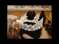 2 - 3D Origami Panda Tutorial