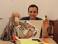 1 - Como Fazer Uma Estrela De Origami