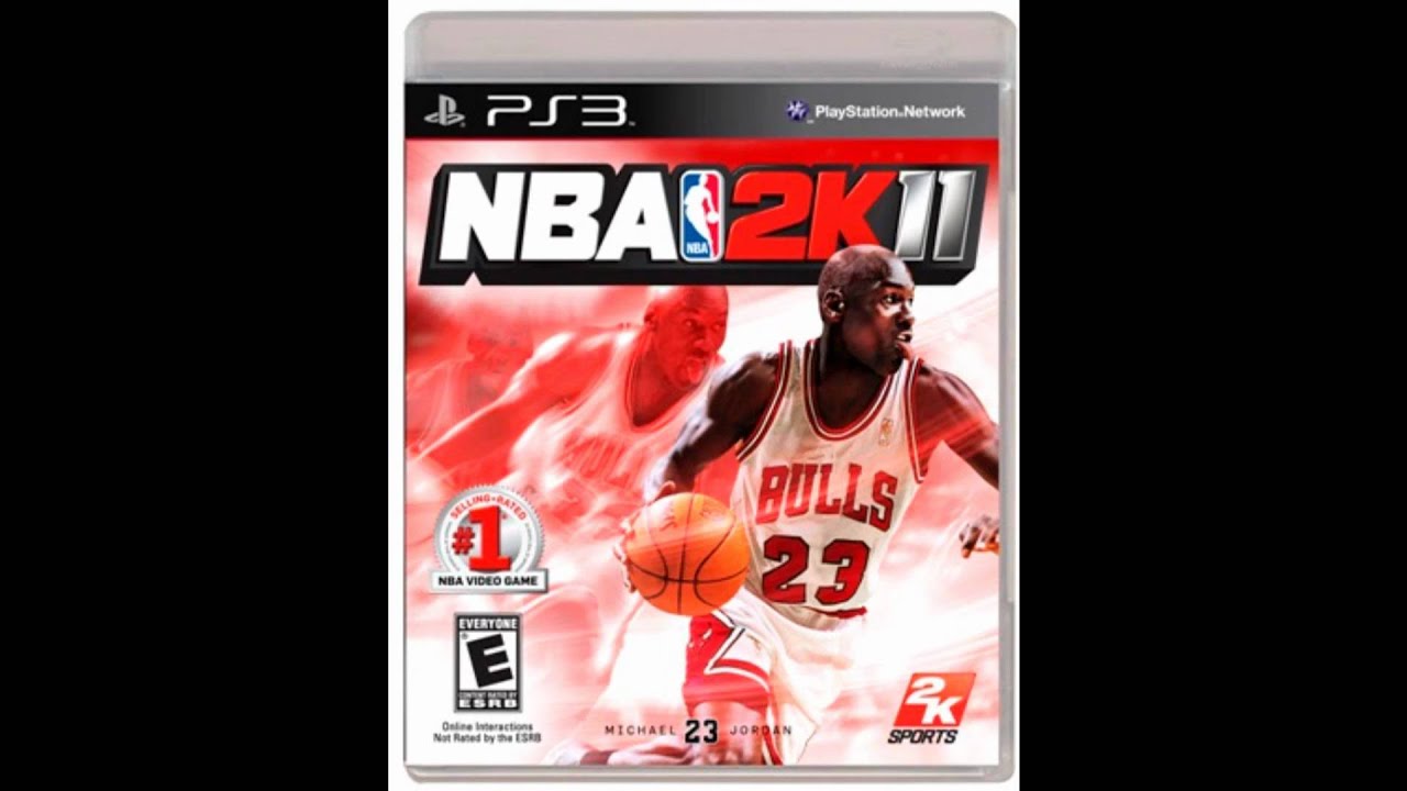 NBA 2K11 PS3 cheat codes - YouTube