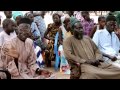 Eliminons le paludisme, une communauté à la fois, Thiénaba, Sénégal 