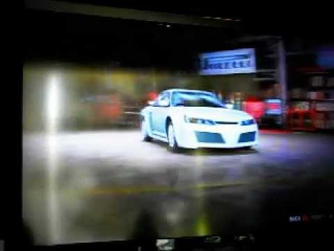 Midnight Club LA Car Cheats - Revised