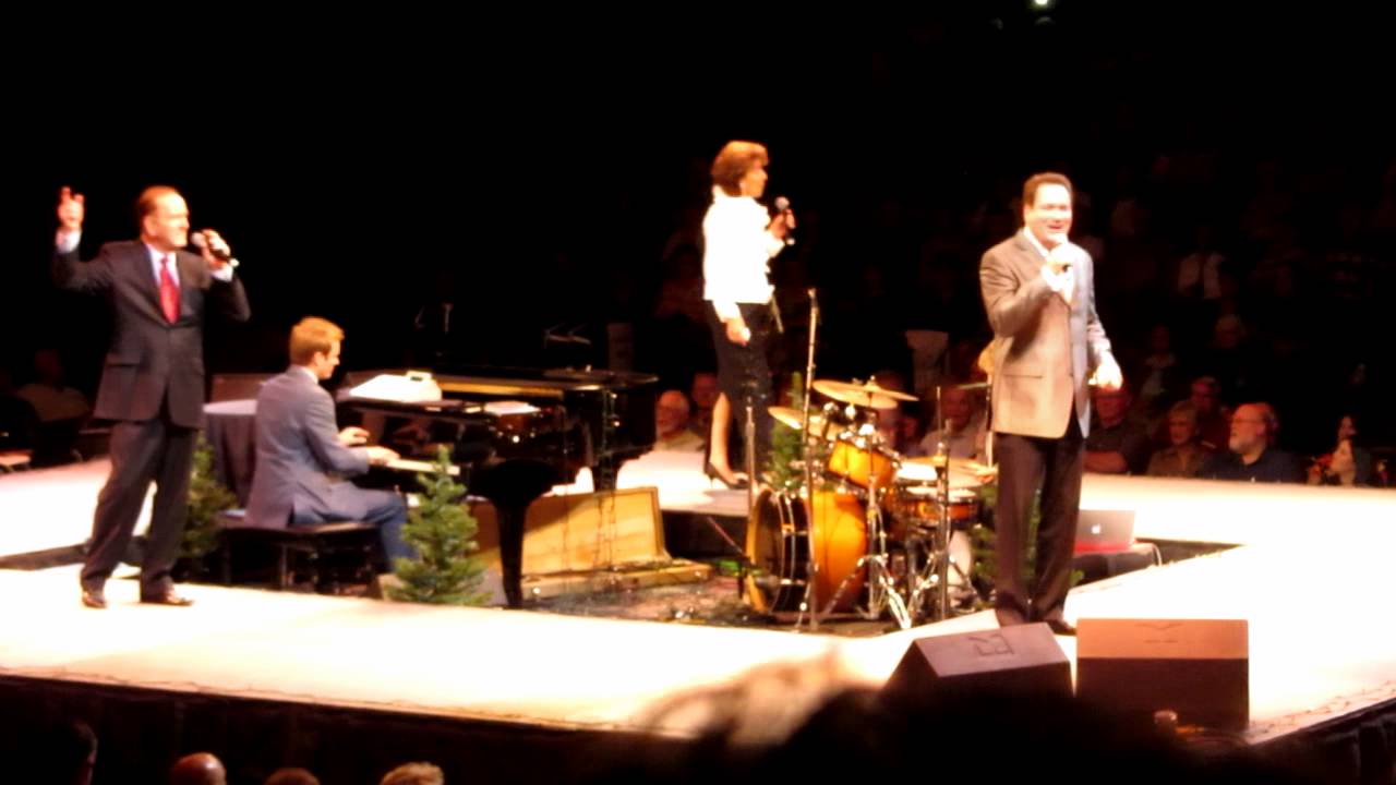 The Hoppers (I Just Feel Like Something Good is About to Happen) 0427