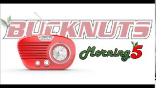 Bucknuts Morning 5: June 19, 2014