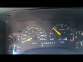 Thumbnail 1 for -95 Chevy Blazer V6 4.3L Vin W Running Bad At Idle Thumbnail 1 for -95 Chevy Blazer V6 4.3L Vin W Running Bad At Idle