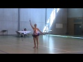 Strutting Justine Grand National 2014 Valence