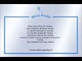 Tacata - Tacatabro ~ Paroles