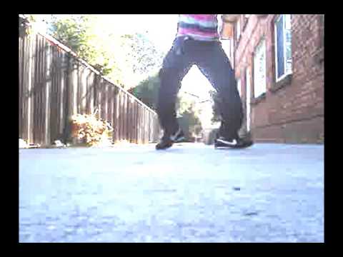 LEARN CRIP WALK learn crip walk: