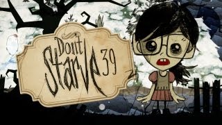 Don't Starve #039 - Die ersten Sonnenstrahlen