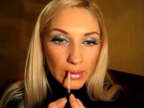 интересные вязаные носочки