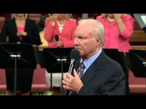 jimmy swaggart today service