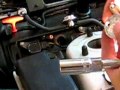Jaguar Xk8 Spark Plug Removal And Replacement.mp4 - Youtube