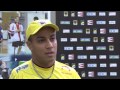 Perfil do jogador de para-badminton Eduardo Oliveira (Brasil) no BWF Para-Badminton World Championsh