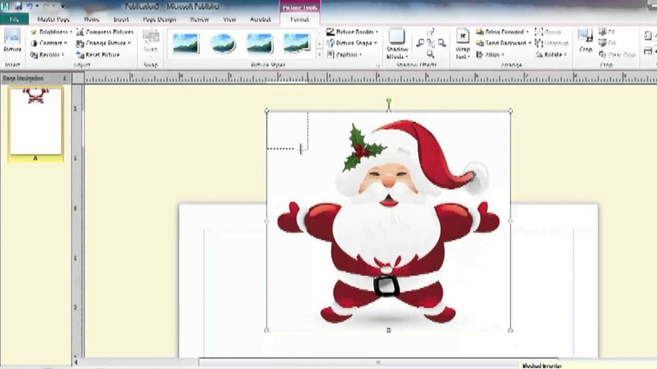 page borders free download for ms word