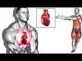 Just 5 Min of Exercise Each Day to Less Risk Of Heart Disease
