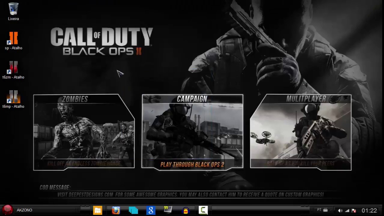 call of duty black ops 2 multiplayer crack