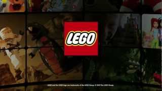 Lego Youtube
