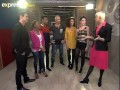 My Top Billing Dream Presenter Search (07.08.2012)