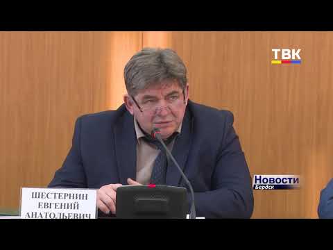 Глава Бердска включает режим ручного управления, чтобы расшевелить чиновников Глава Бердска включает режим ручного управления, чтобы расшевелить чиновников