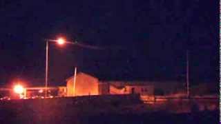 DDTV: VIDEO OF LIGHTNING STRIKES OVER GAOTH DOBHAIR (DONEGALDAILY.COM)