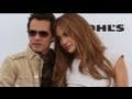 Jennifer Lopez Divorce: Singer, Mark Anthony End Marriage, Say 