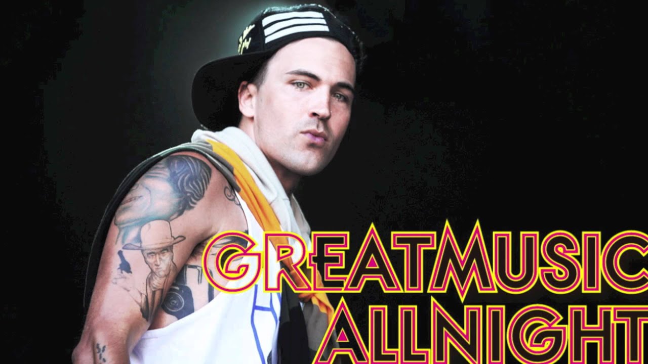 Yelawolf - Rack City (Freestyle) - YouTube