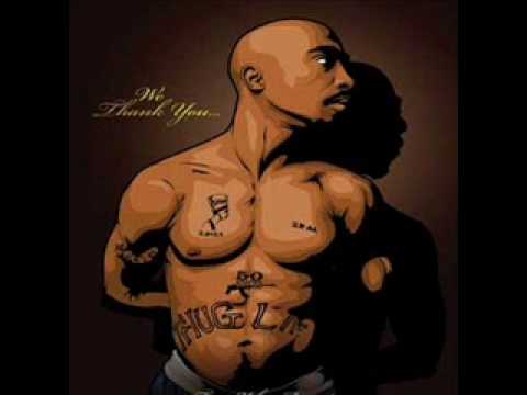 2pac - Ballad Of A Dead Soulja (OG.Version) - YouTube