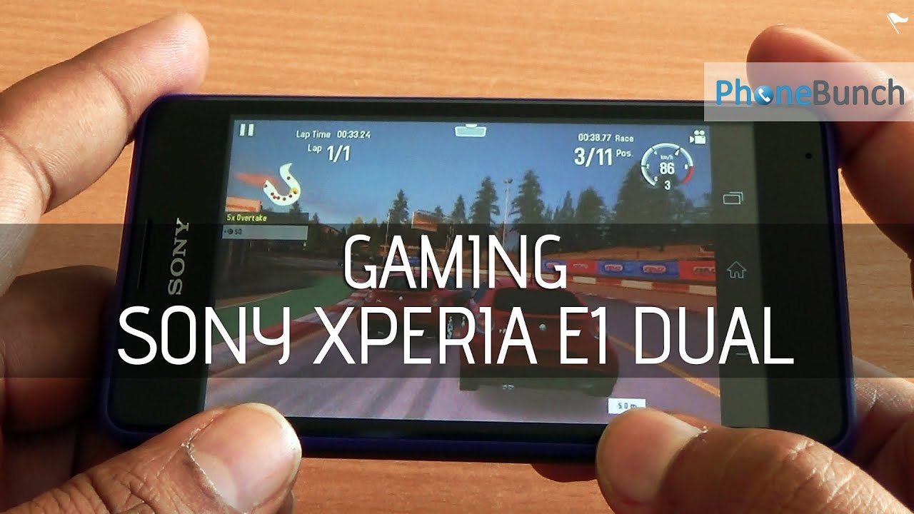 Sony xperia e1 dual review youtube sony xperia e1 dual review youtube his overall