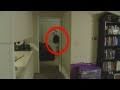 Real ghost girl caught on video tape 3 (The Haunting)