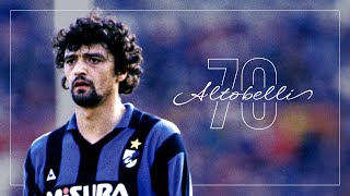 BUON COMPLEANNO SPILLO ALTOBELLI🖤💙?? | INTERVISTA ESCLUSIVA