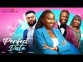 PERFECT DATE (New Movie) Sonia Uche, Stan Nze, Flashboy, Lolade 2023 Nigerian Nollywood Movie