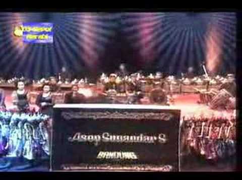 Wayang Golek - Cepot Rarabi 3-01 - YouTube