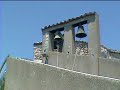 Video Sizilien 7: Taormina, Santa Madonna della Roca, Castello Saraceno