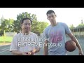 Papa Lin's Extreme Workout