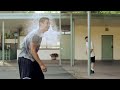 Papa Lin's Extreme Workout