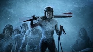 Winter Olympics 2014: Trailer - BBC Sport