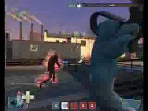 Team Fortress 2: 6 Medics VS. The World. - YouTube