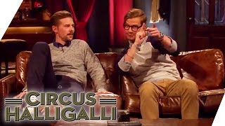 Circus HalliGalli - Die 41. Sendung