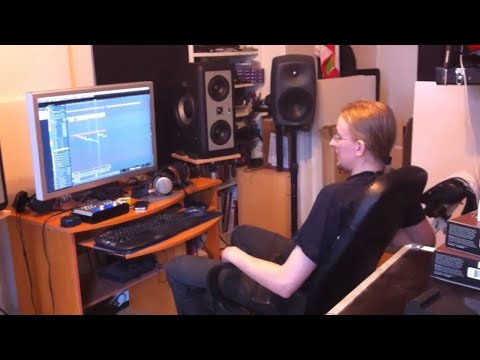 TIME I - Studio Trailer - Part 3